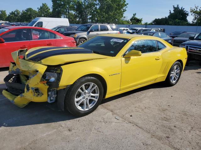 2015 Chevrolet Camaro Ls