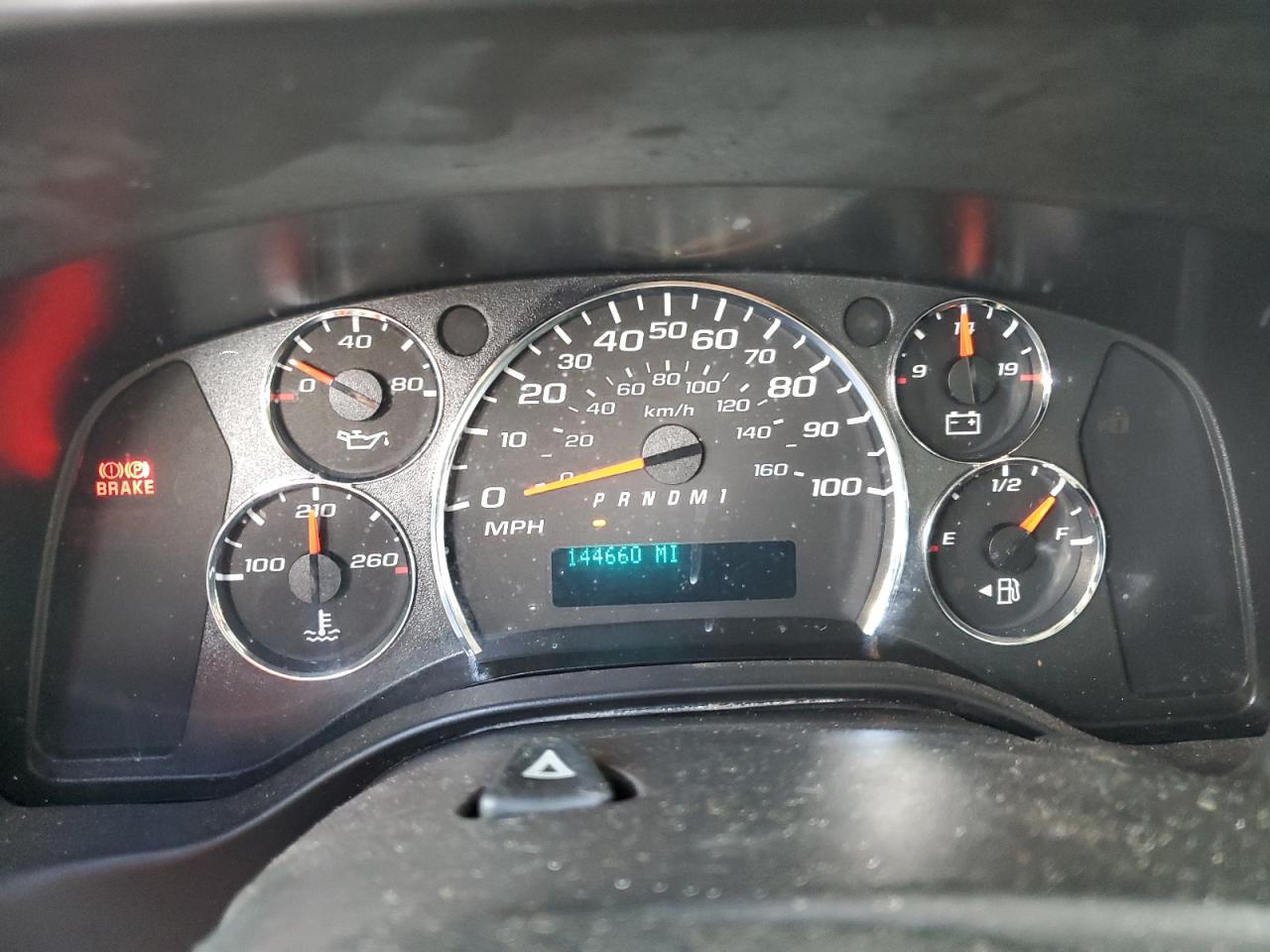 2013 Chevrolet Express G2500 VIN: 1GCWGFCA4D1903913 Lot: 59411854