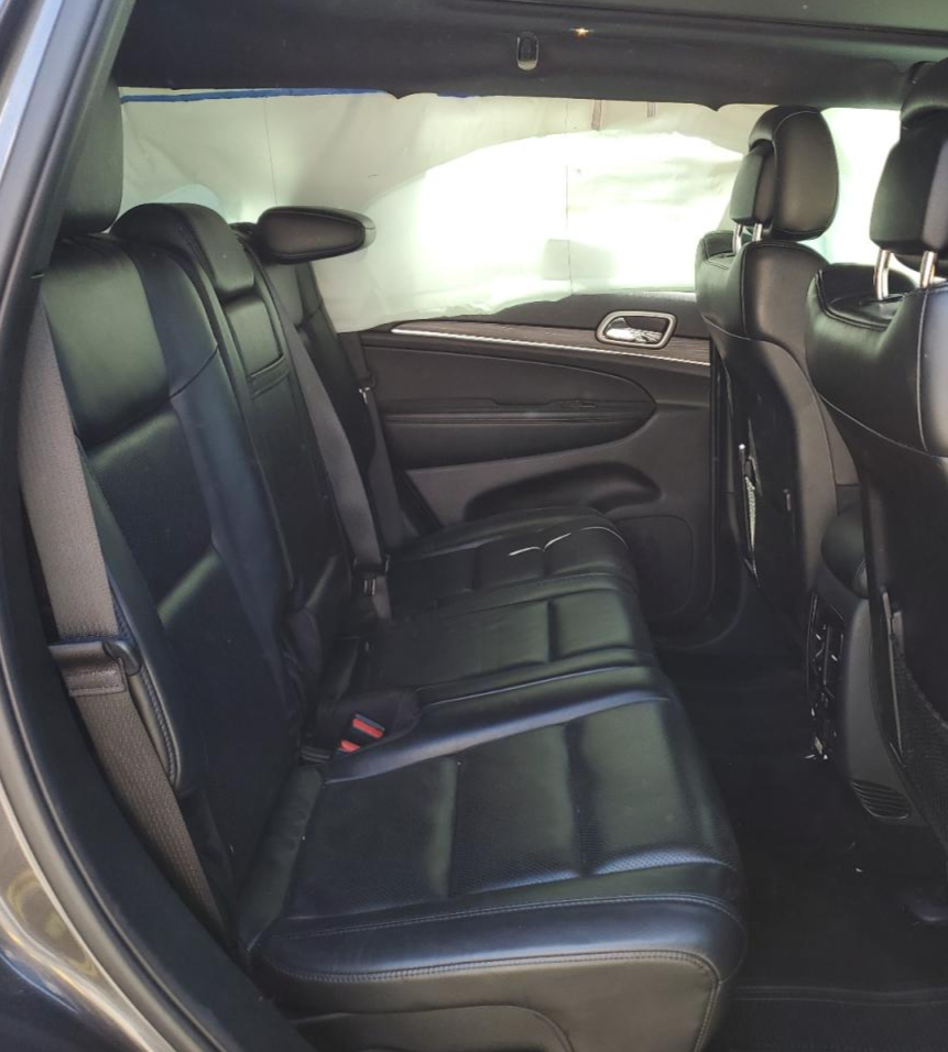 1C4RJFBG0LC339958 2020 Jeep Grand Cherokee Limited