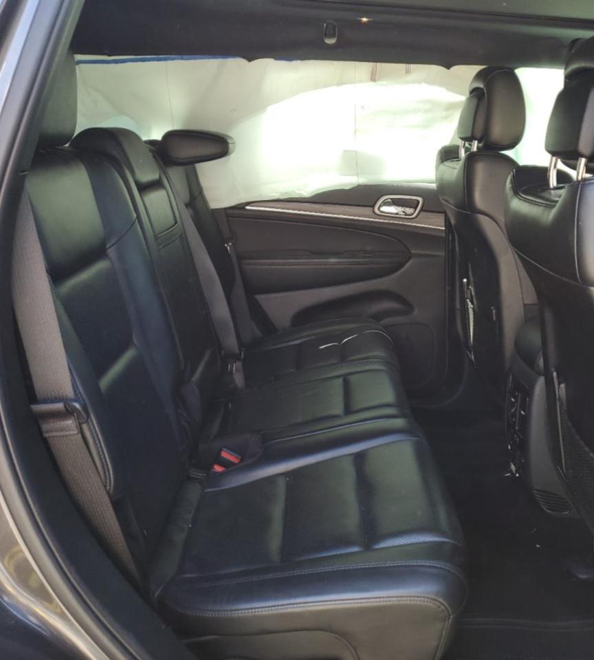 2020 Jeep Grand Cherokee Limited VIN: 1C4RJFBG0LC339958 Lot: 58991274