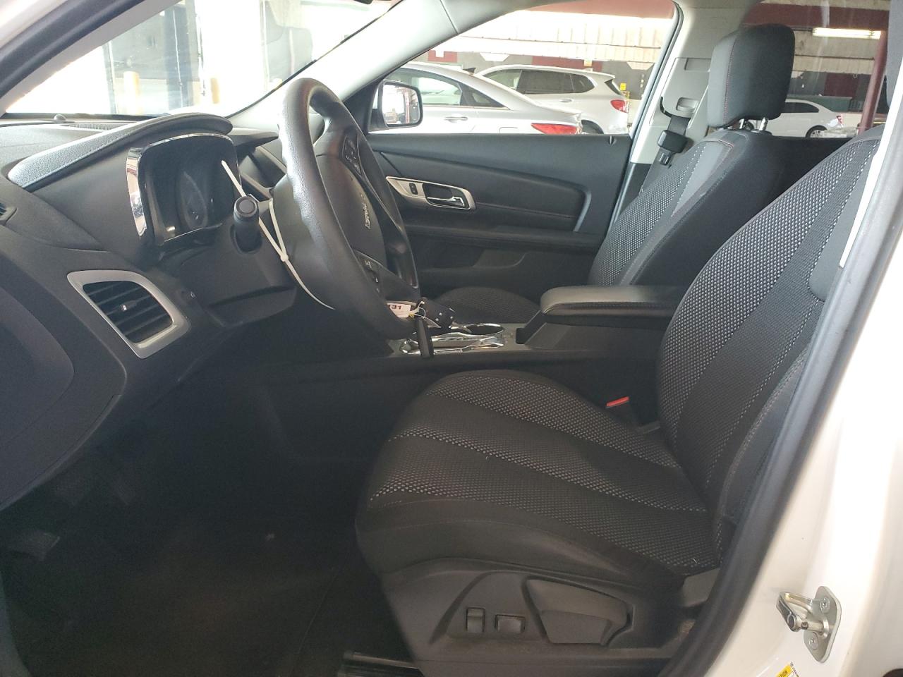 2016 GMC Terrain Sle VIN: 2GKALMEK9G6357292 Lot: 59478084