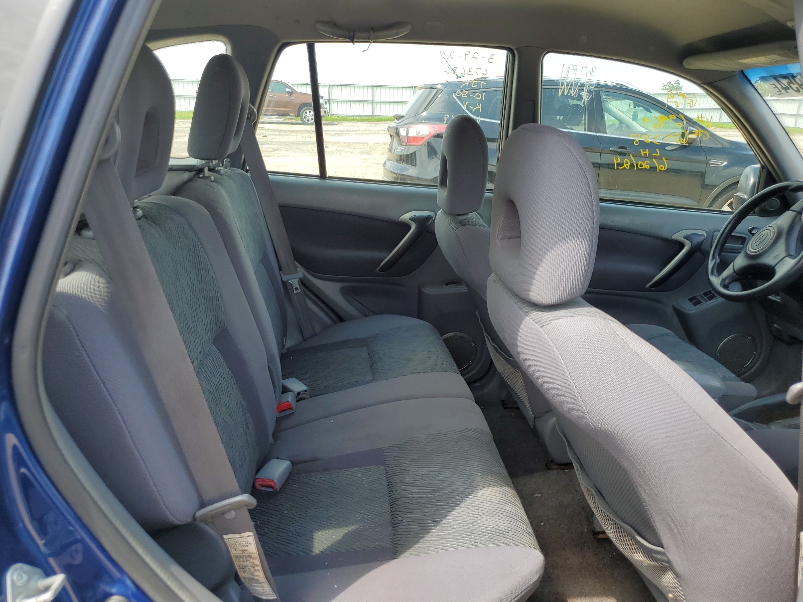 JTEHH20V026056969 2002 Toyota Rav4