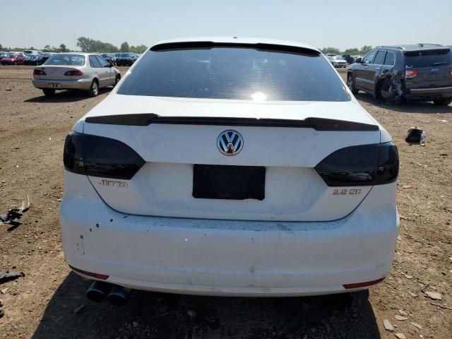 2012 VOLKSWAGEN JETTA SE 3VWDX7AJ2CM381636  59360234