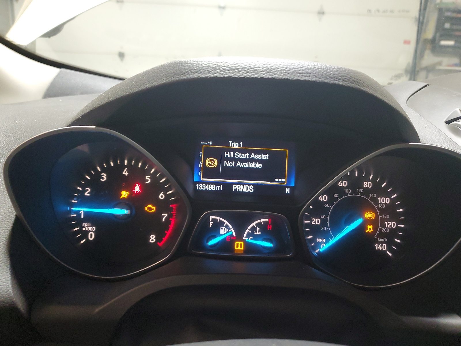 1FMCU9J98HUC08727 2017 Ford Escape Titanium