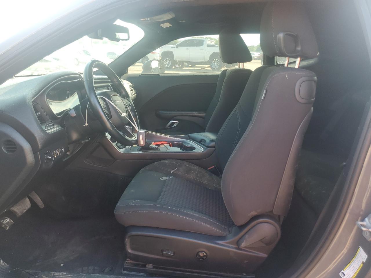 2018 Dodge Challenger Sxt VIN: 2C3CDZAG3JH215505 Lot: 60714254