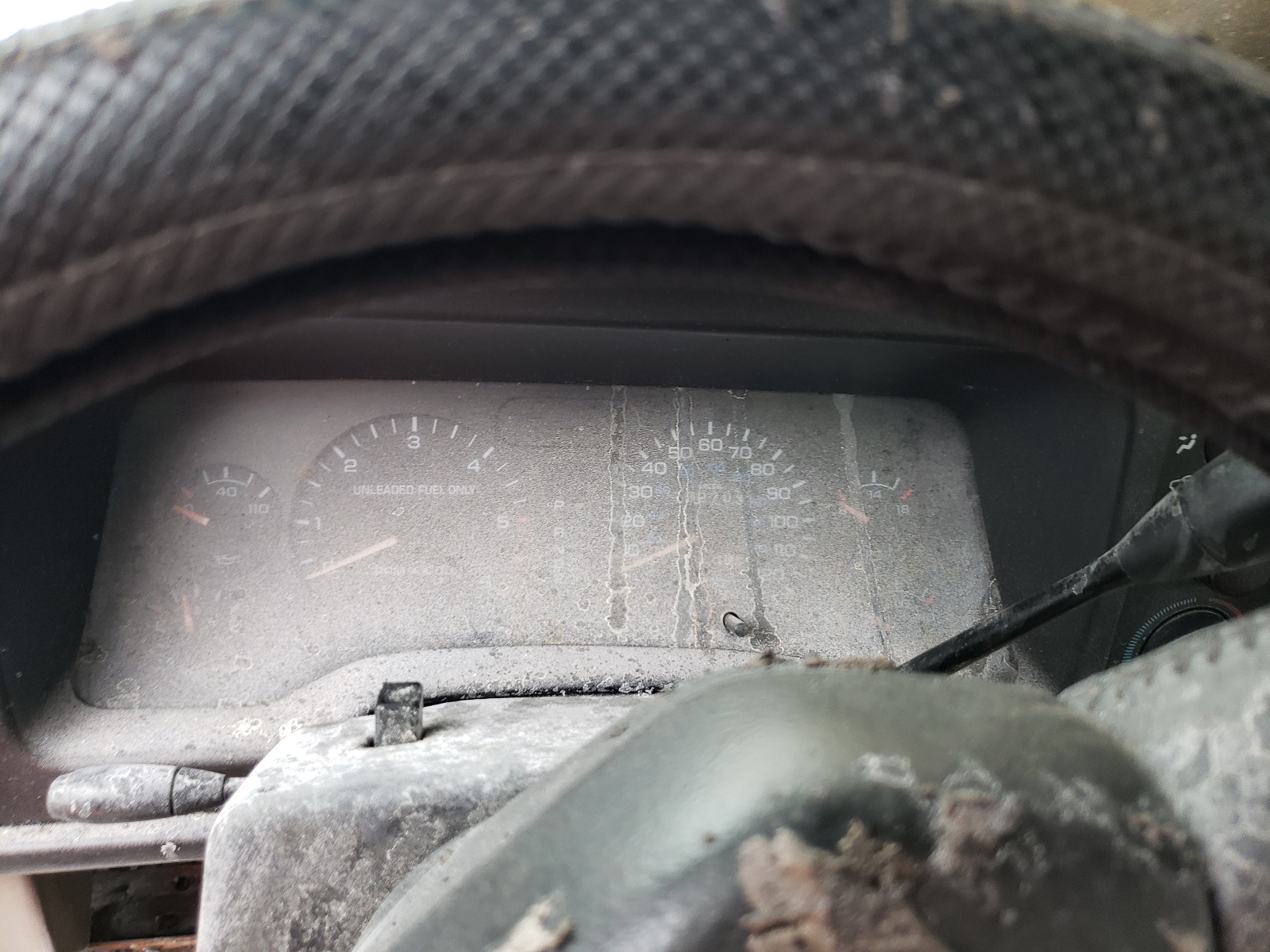 1B7HC16Y9TJ183409 1996 Dodge Ram 1500