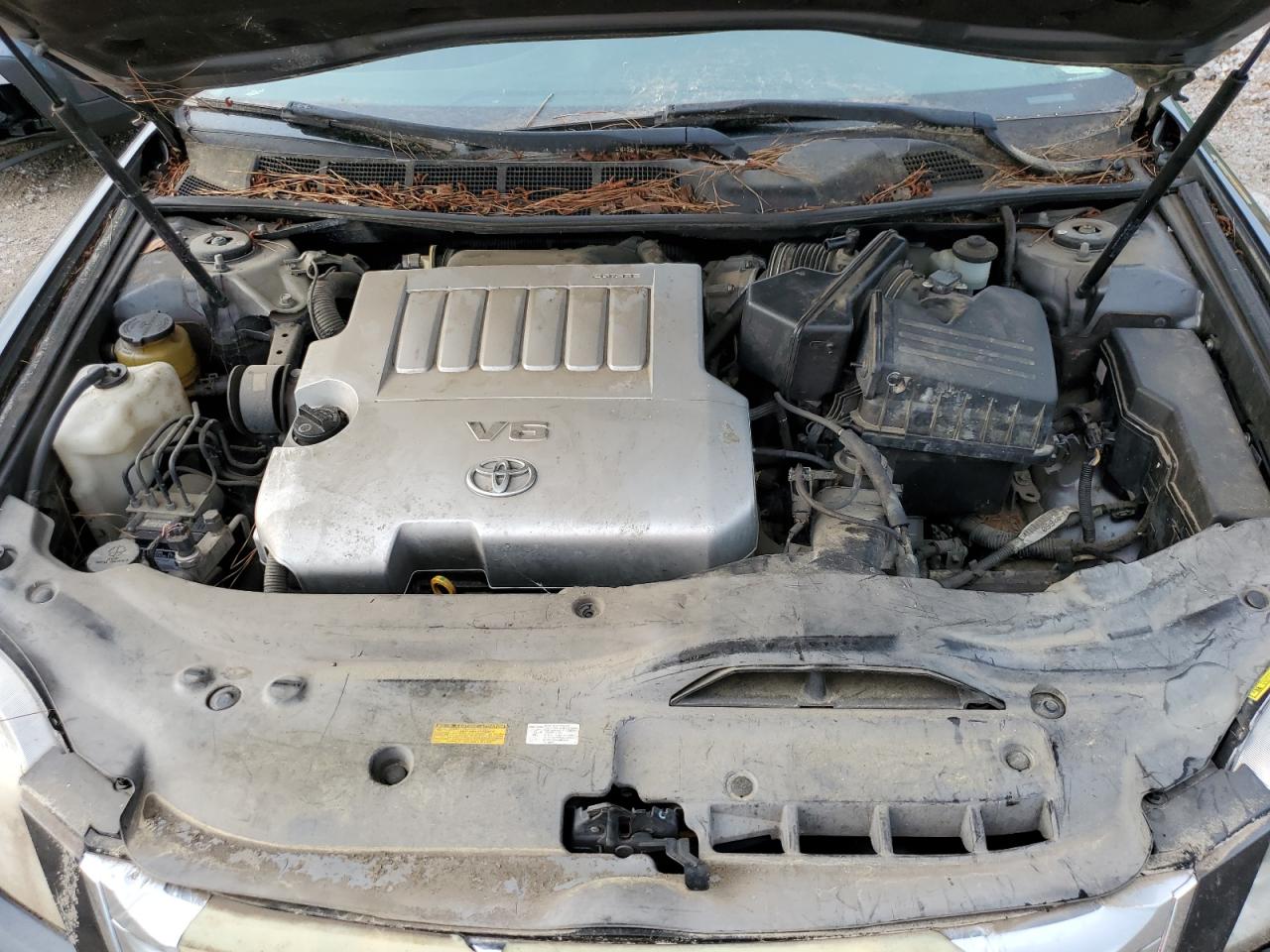 4T1BK36B78U258495 2008 Toyota Avalon Xl