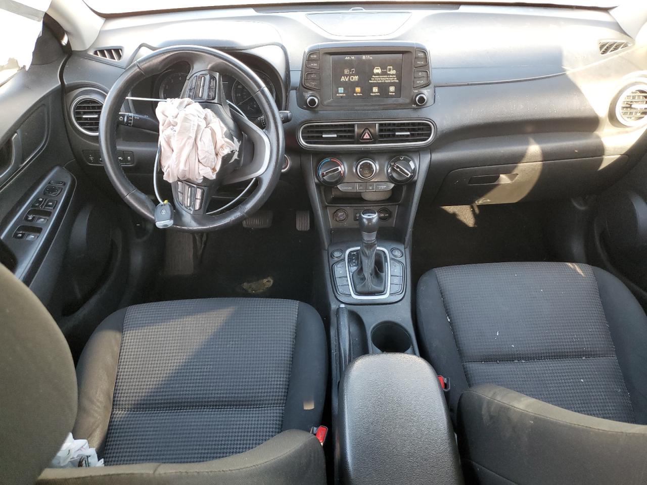 2019 Hyundai Kona - Image 8