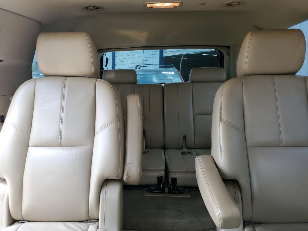 2011 Chevrolet Tahoe C1500 Lt VIN: 1GNSCBE03BR393518 Lot: 57680744