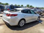 2017 Kia Optima Lx за продажба в Bridgeton, MO - Top/Roof