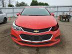 2016 Chevrolet Cruze Ls en Venta en Bowmanville, ON - Front End