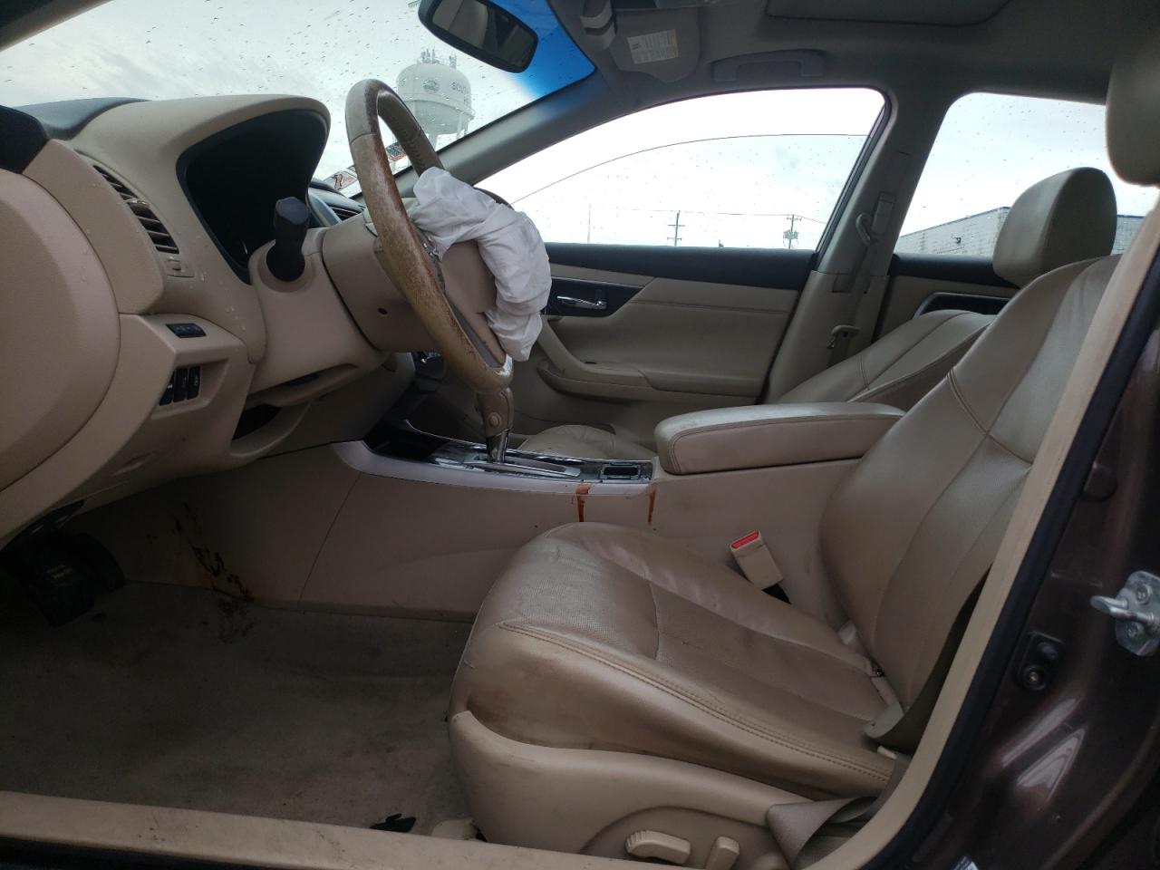 1N4AL3AP3EC159986 2014 Nissan Altima 2.5