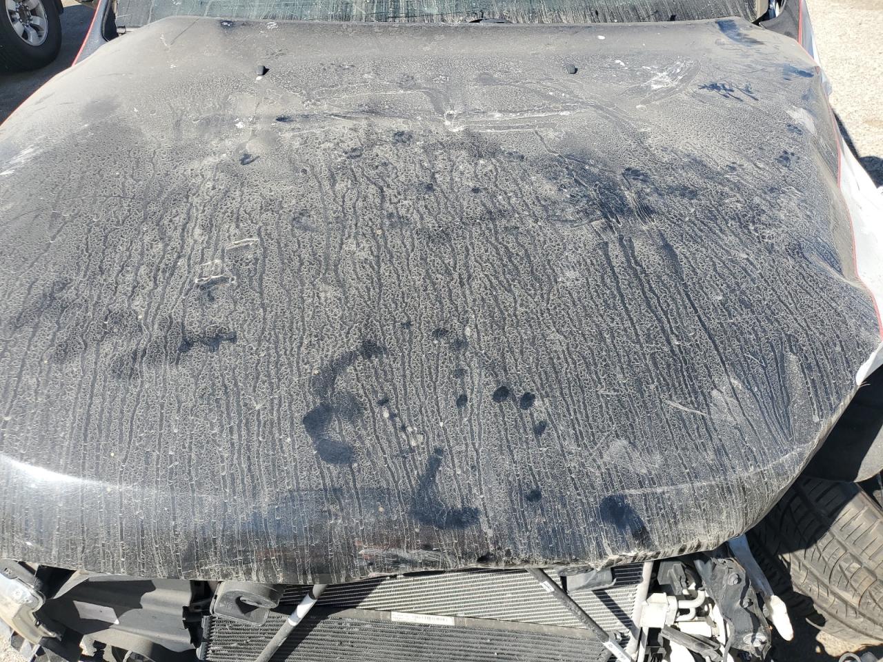 2017 Dodge Durango R/T VIN: 1C4SDHCT4HC672428 Lot: 68982714