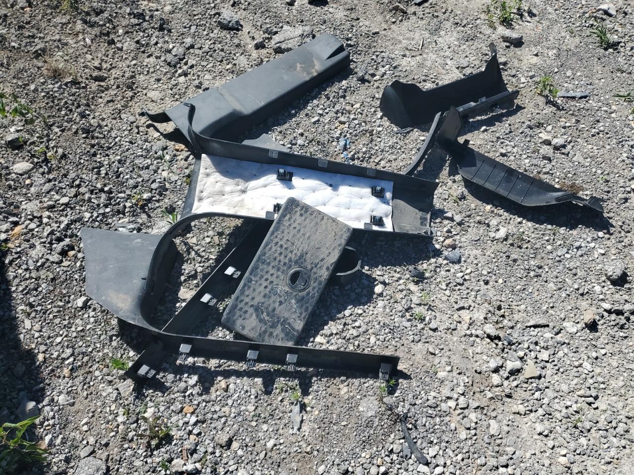 2015 Ram 2500 St VIN: 3C6UR5CL6FG708954 Lot: 57953824