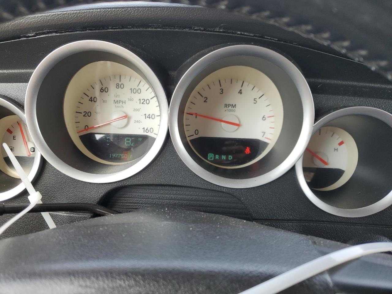 2007 Dodge Magnum R/T VIN: 2D4GV57287H615151 Lot: 59372554