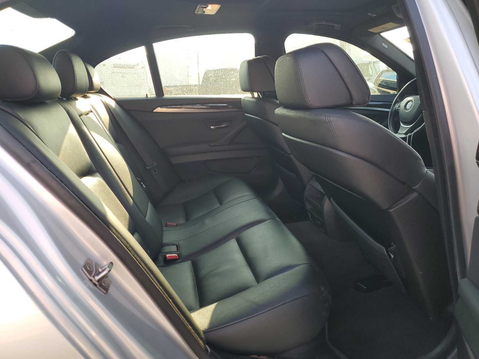 WBAFR7C54CC814152 2012 BMW 535 I