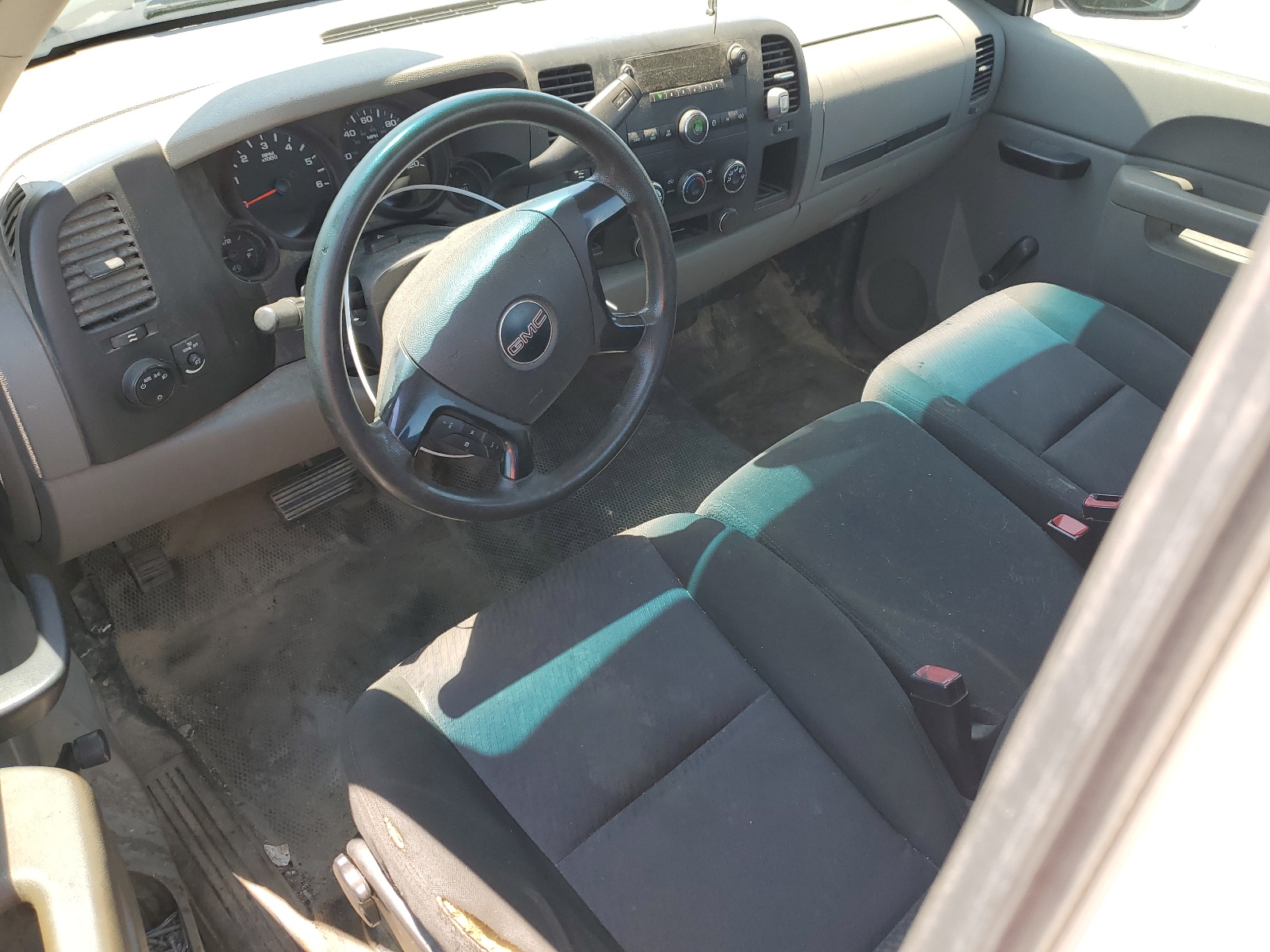 1GTN1TEX2CZ211324 2012 GMC Sierra C1500