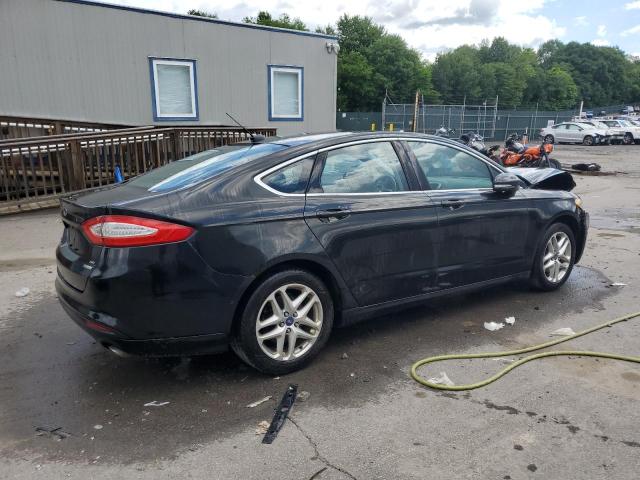  FORD FUSION 2013 Черный