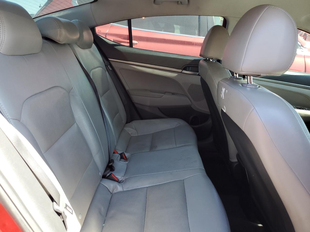 2017 Hyundai Elantra Se VIN: 5NPD74LF3HH182702 Lot: 57706604