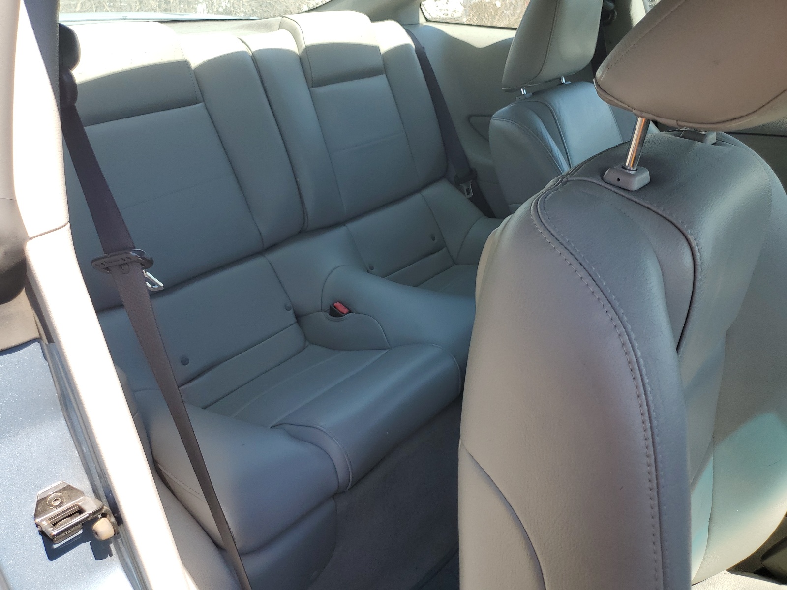 1ZVFT80N375263203 2007 Ford Mustang