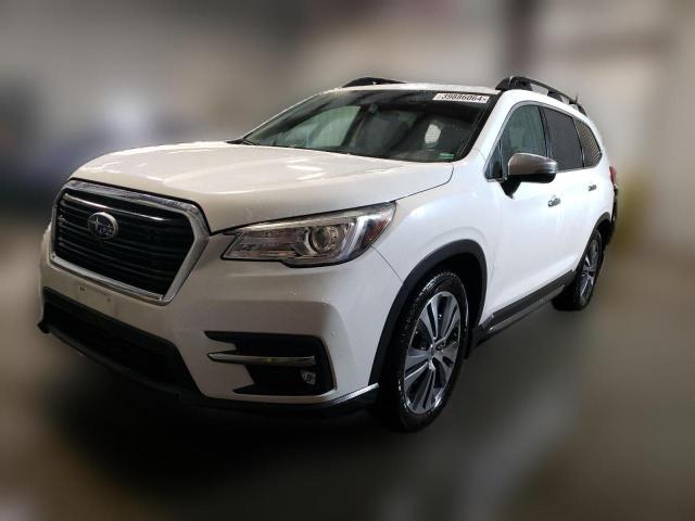  SUBARU ASCENT 2019 Білий