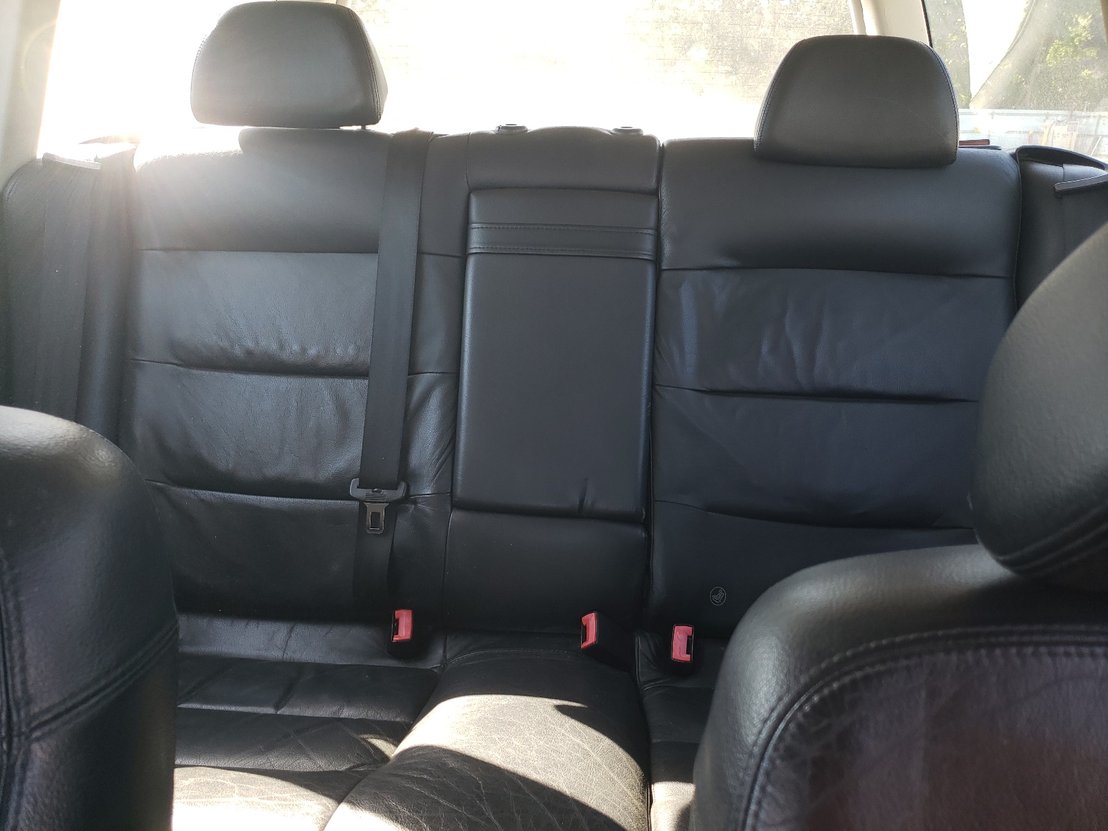 WVWYH63B53E156991 2003 Volkswagen Passat Glx 4Motion