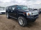 2003 Hummer H2 იყიდება Elgin-ში, IL - Minor Dent/Scratches