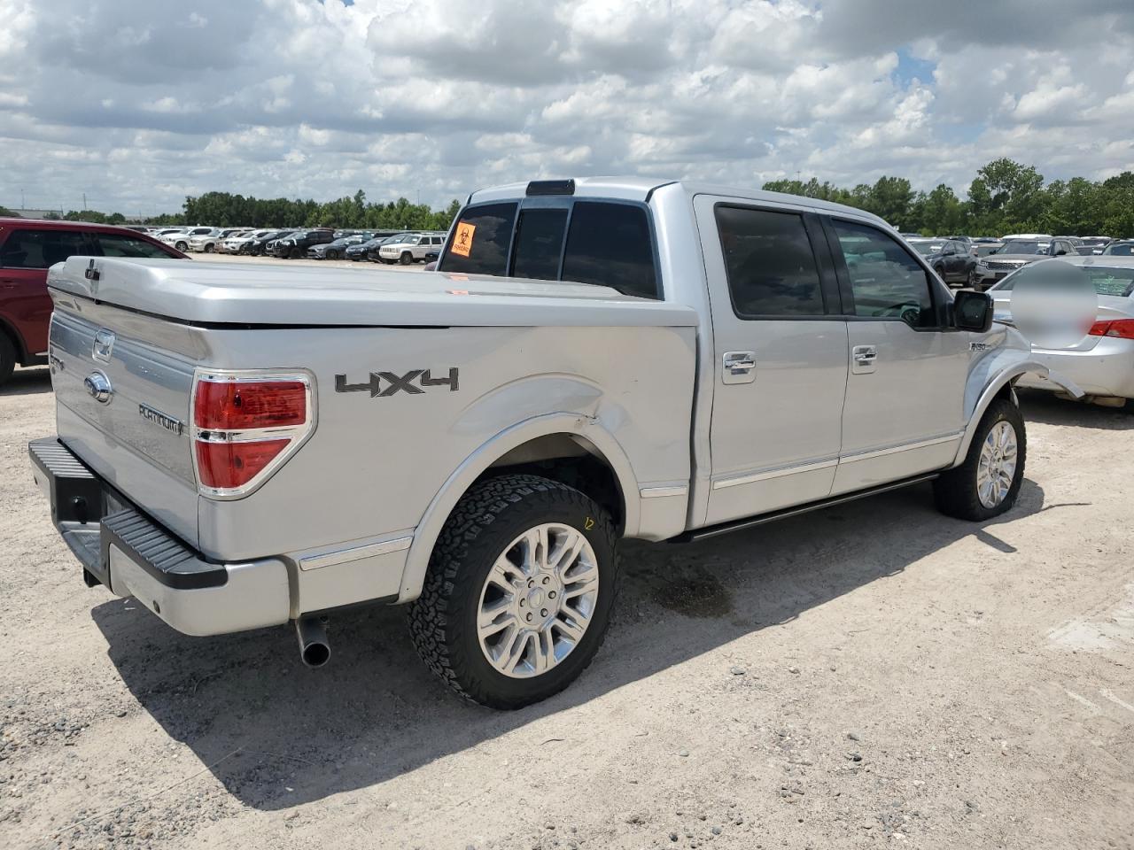 2009 Ford F-150 - Image 3