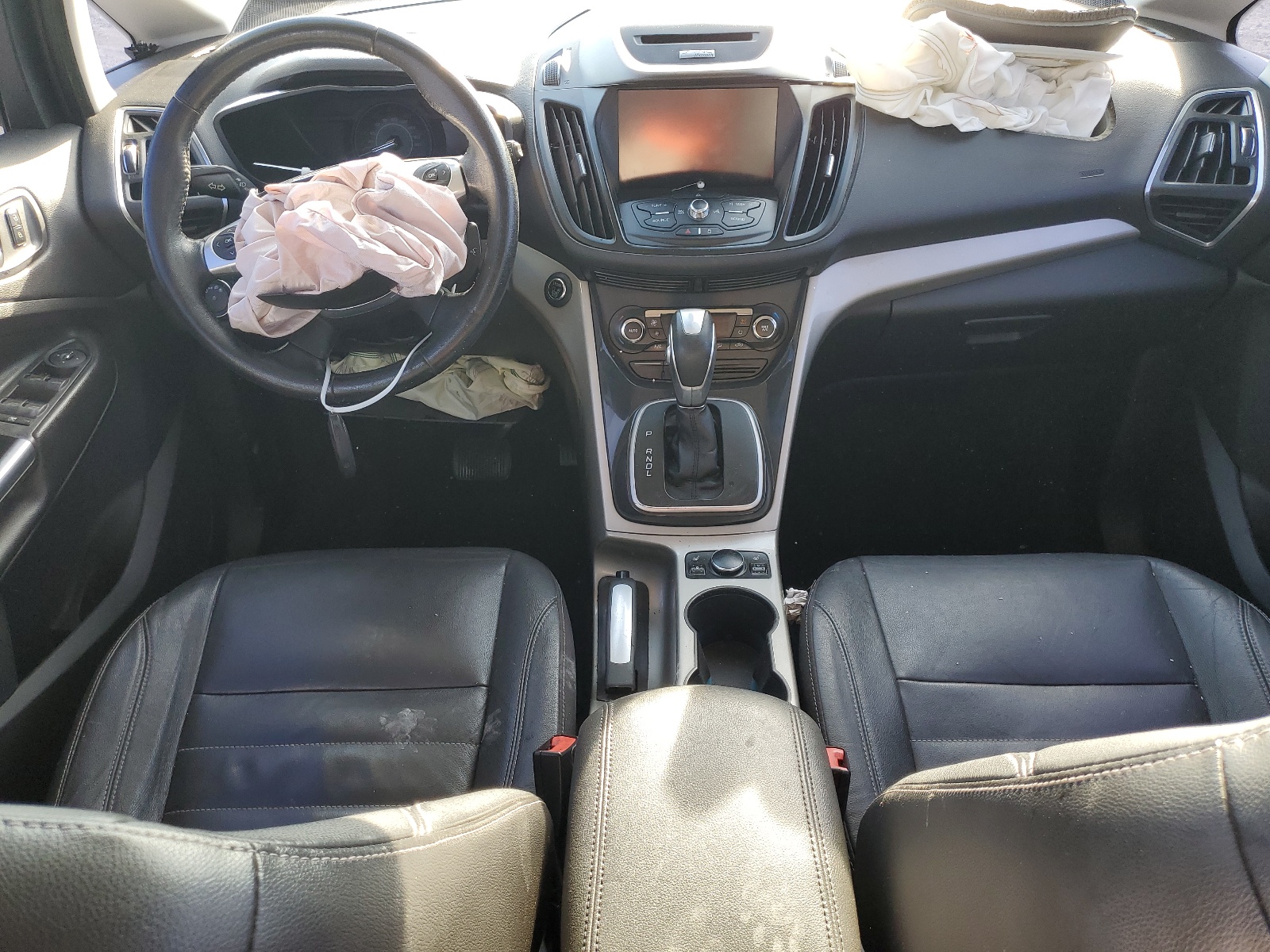 1FADP5BU2DL506269 2013 Ford C-Max Sel