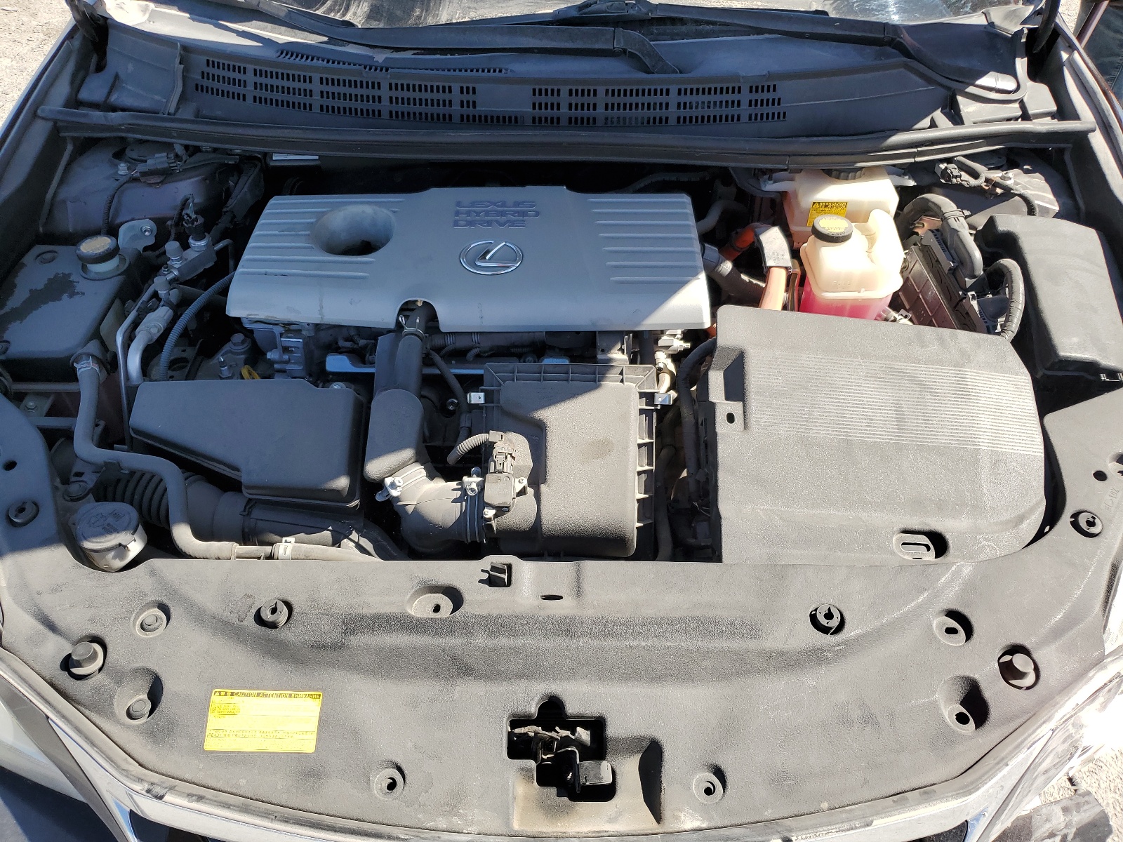 JTHKD5BH9D2126685 2013 Lexus Ct 200