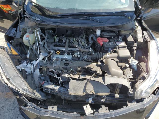 3N1CN8EV2ML924517 Nissan Versa SV 11