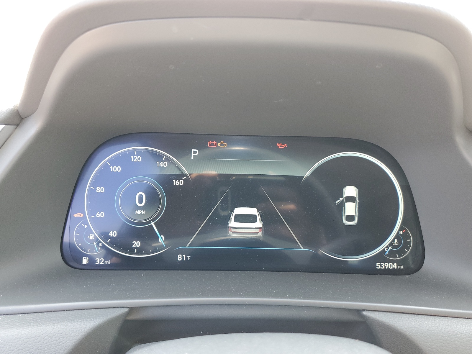 5NPEF4JA0LH016094 2020 Hyundai Sonata Sel