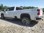 2022 Chevrolet Silverado K2500 Heavy Duty Lt იყიდება Waldorf-ში, MD - Front End