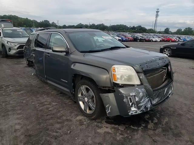 2013 GMC Terrain Slt VIN: 2GKALUEK5D6416270 Lot: 60673444