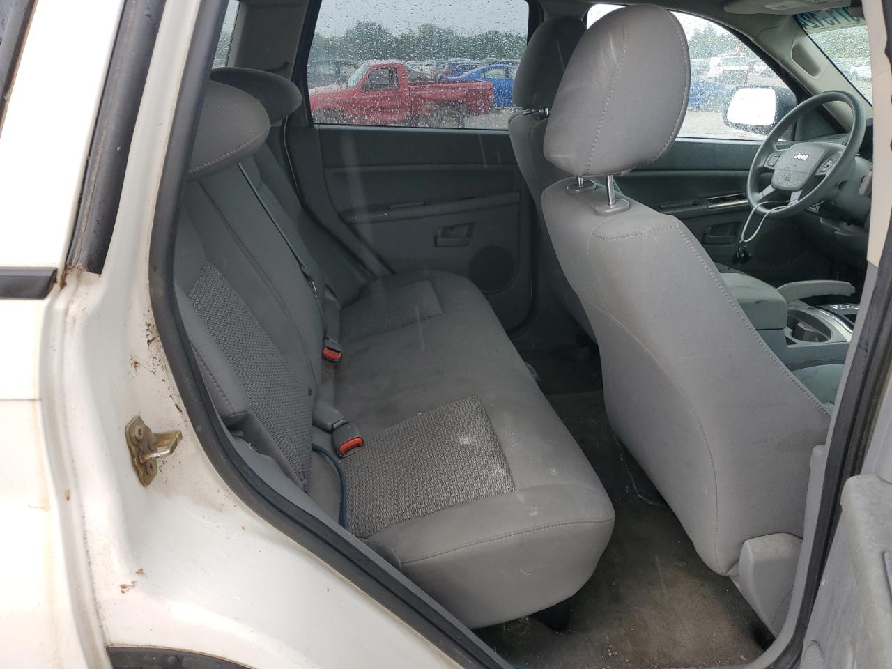 2007 Jeep Grand Cherokee Laredo VIN: 1J8GR48K77C559838 Lot: 60715124