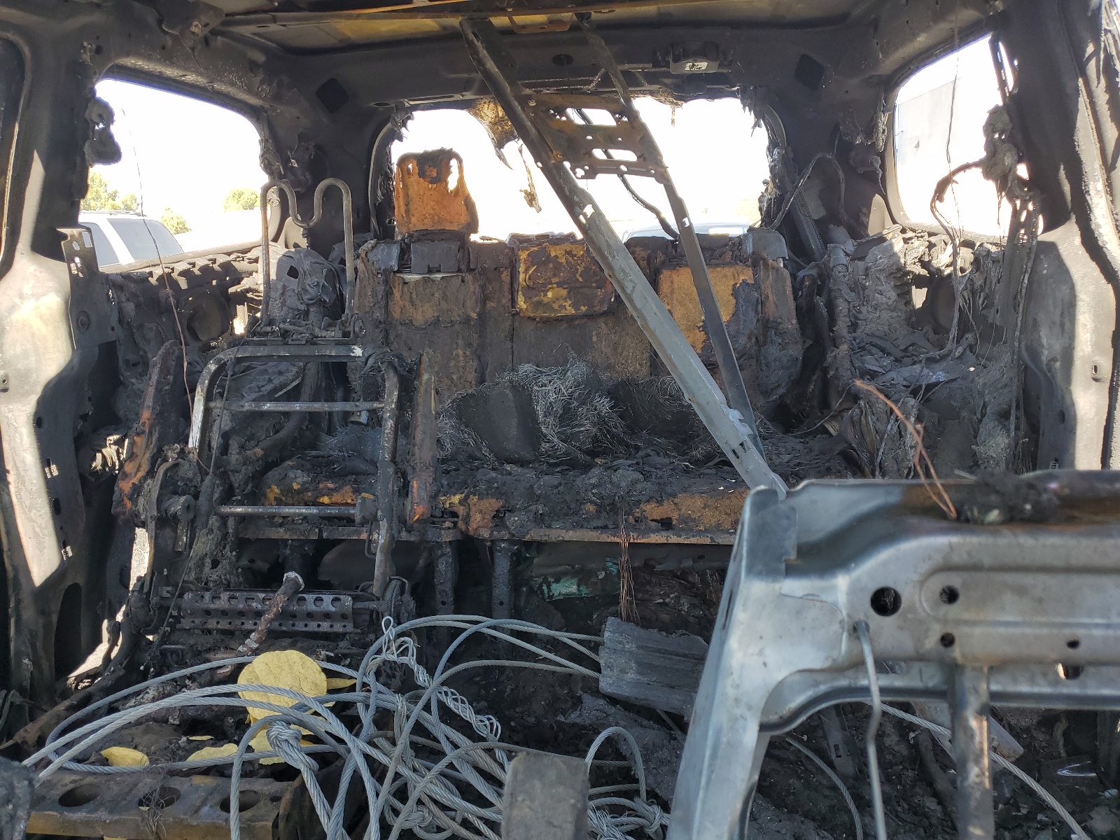 2C4RC1BG9FR739283 2015 Chrysler Town & Country Touring