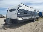 2015 Kyrv Trailer на продаже в Kansas City, KS - Hail