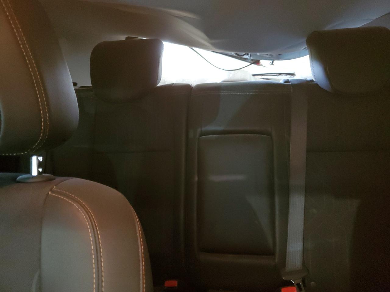 2022 Chevrolet Trax 1Lt VIN: KL7CJPSM6NB535393 Lot: 59163434