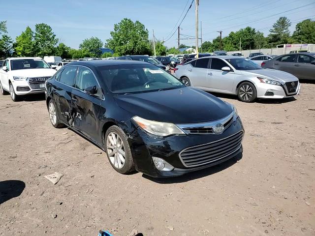 2013 Toyota Avalon Base VIN: 4T1BK1EBXDU019507 Lot: 60135604