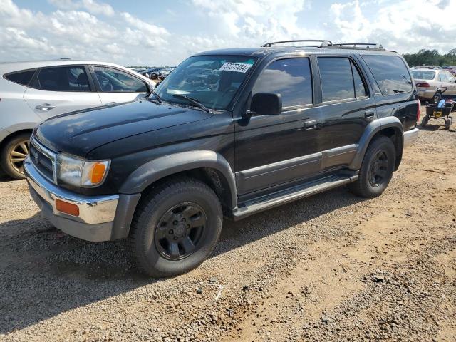 1997 Toyota 4Runner Limited