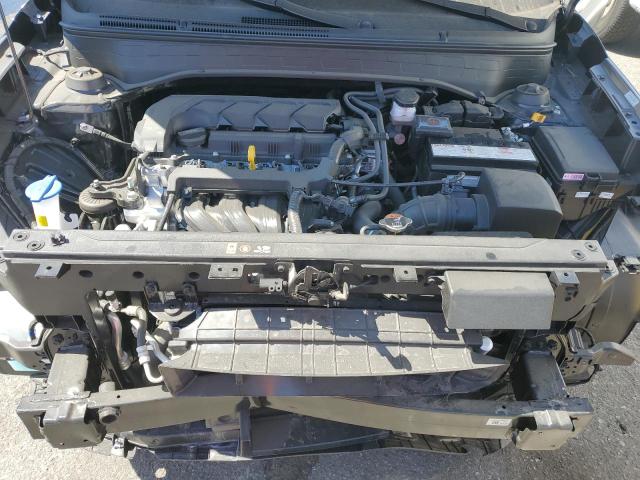 KMHRC8A33RU316449 Hyundai Venue SEL 12