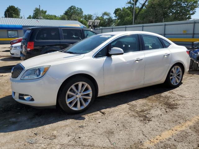 Седани BUICK VERANO 2014 Білий