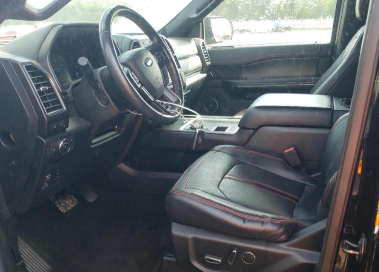 2019 Ford Expedition Limited VIN: 1FMJU1KT0KEA34575 Lot: 57928944