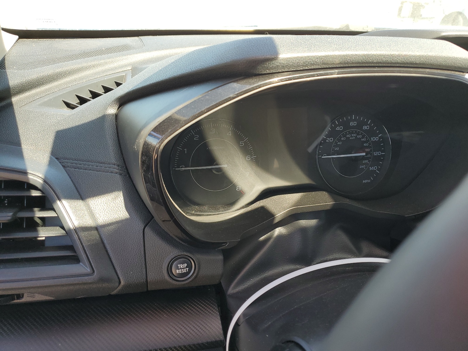 4S3GKAB60N3601138 2022 Subaru Impreza