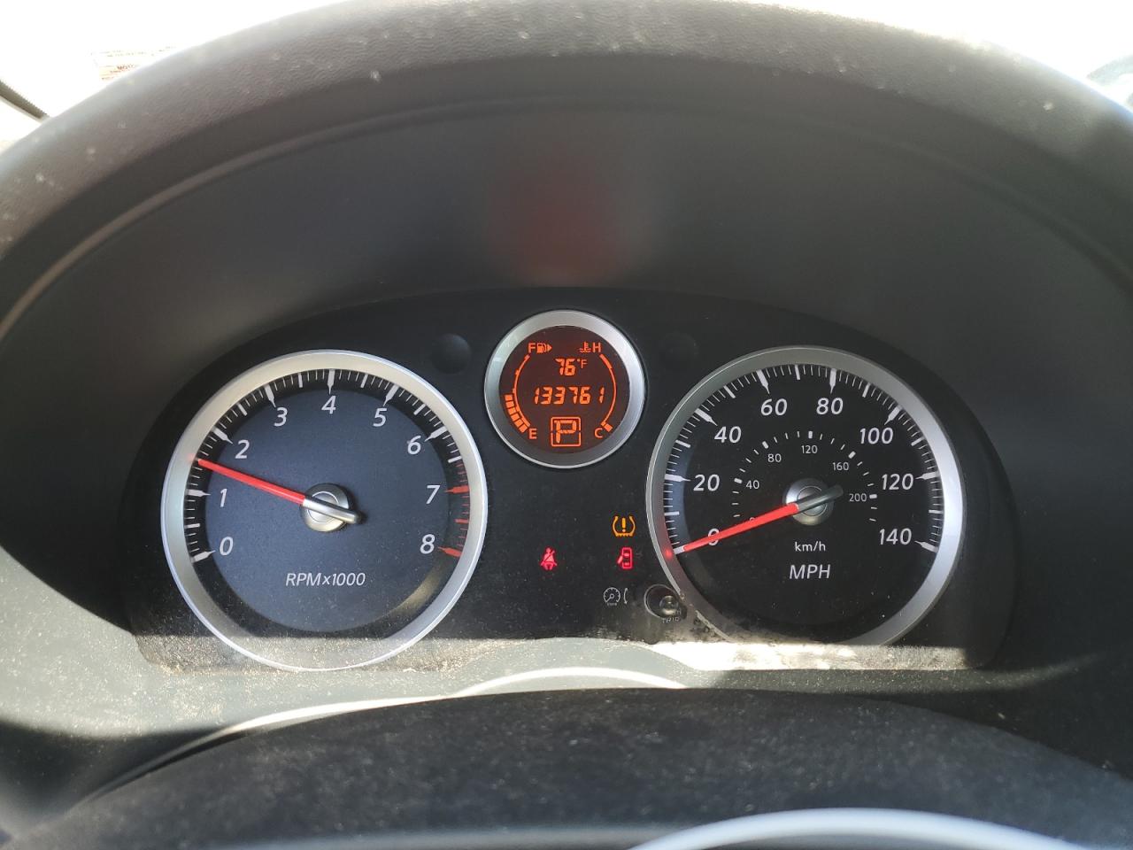 2010 Nissan Sentra 2.0 VIN: 3N1AB6AP9AL696393 Lot: 50763084