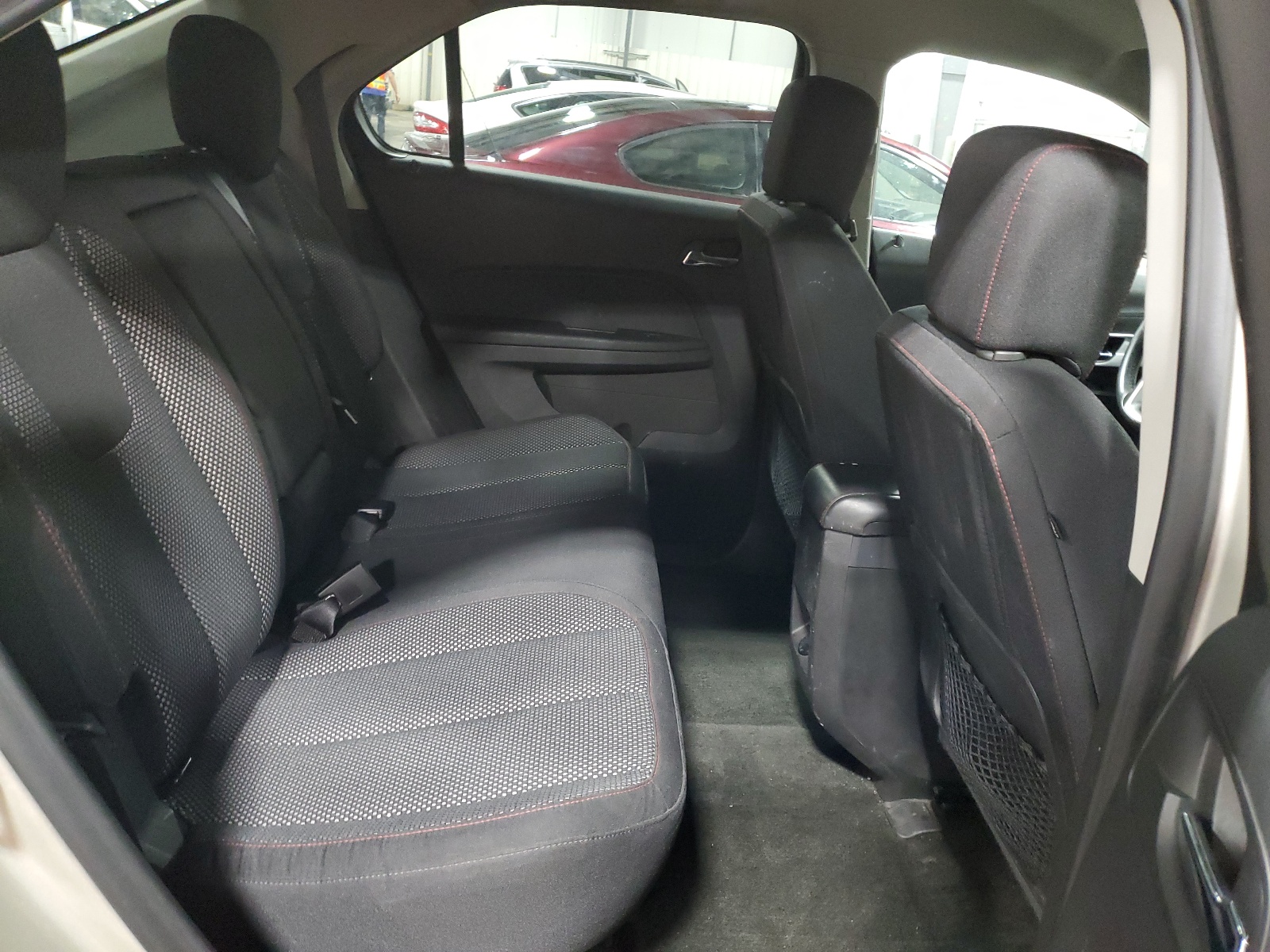 1GNFLFEK0FZ133769 2015 Chevrolet Equinox Lt