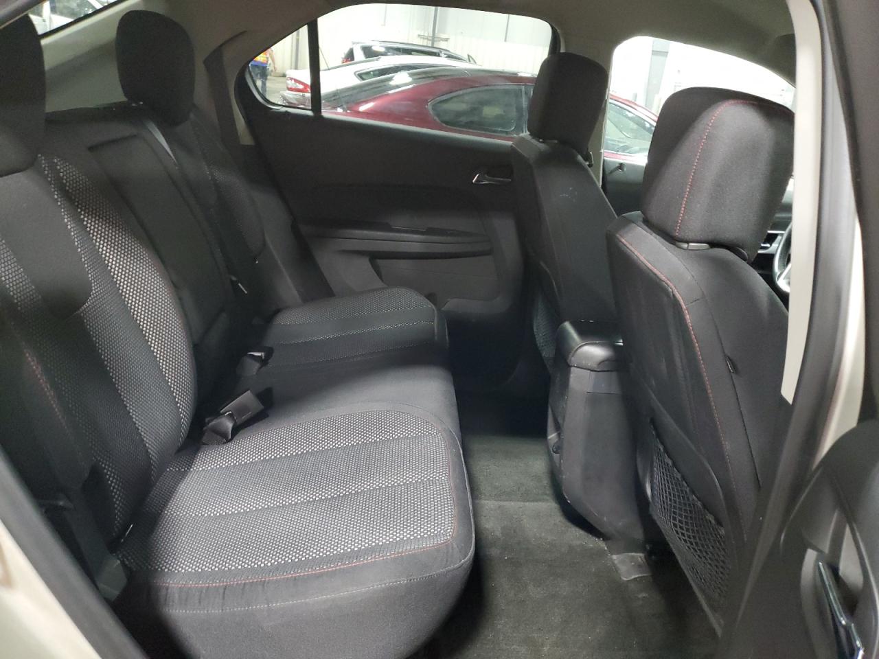 2015 Chevrolet Equinox Lt VIN: 1GNFLFEK0FZ133769 Lot: 58885864