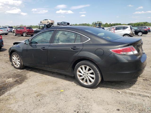 1YVHZ8EH6C5M24080 | 2012 Mazda 6 i