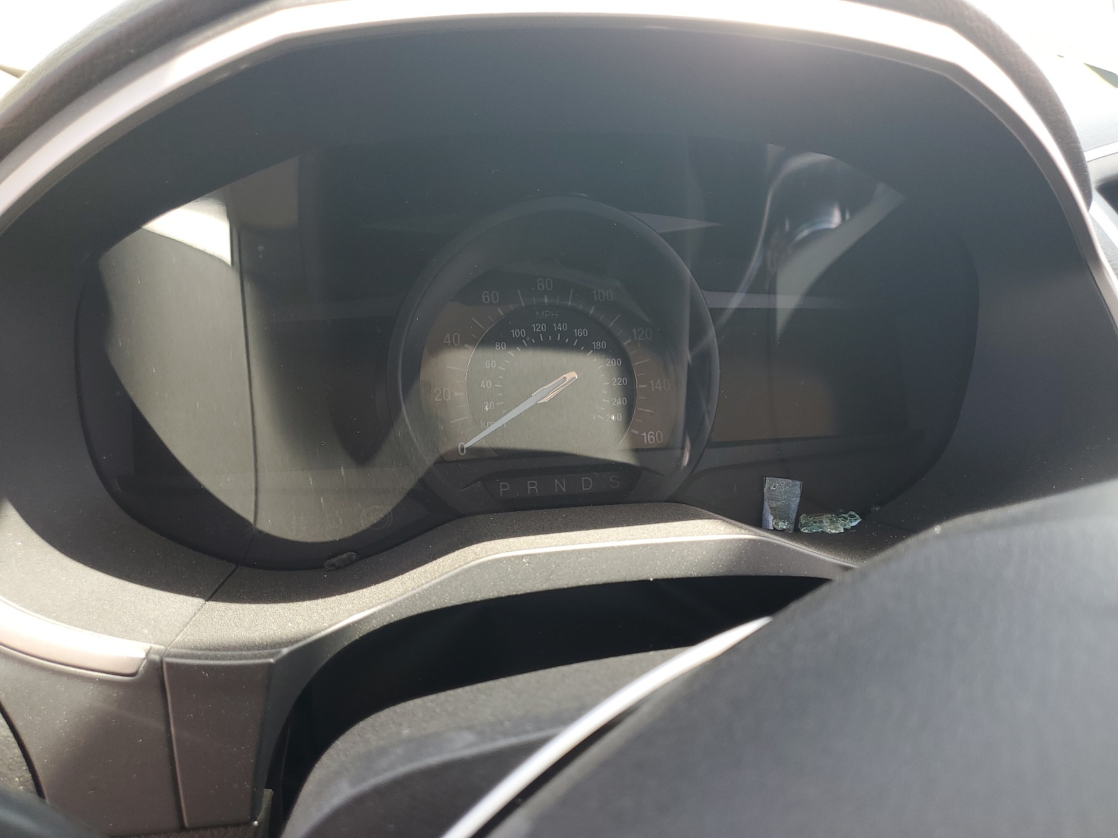 2FMPK4J90LBB60410 2020 Ford Edge Sel