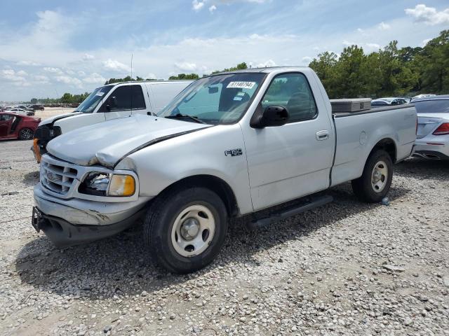 2002 Ford F150 